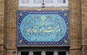 کاردار امارات در تهران به وزارت خارجه احضار شد
