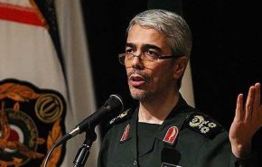 نیروهای مسلح تروریست‌ها و جنایتکاران را در هر نقطه از جهان تحت تعقیب قرار می‌دهند