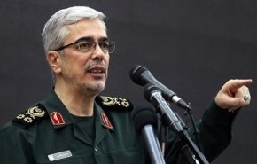 الاركان الايرانية: قواتنا ستلاحق الارهابيين اينما كانوا