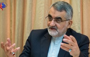 علاء الدین بروجردي: ماتفعله الامارات هو لعب بالنار