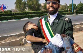 رهبران سیاسی و مقاومت عراق حمله تروریستی اهواز را محکوم کردند