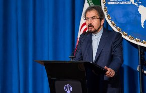 قاسمی: آمریکا مسئول تداوم پديده شوم تروریسم در جهان به ویژه در خاورمیانه است