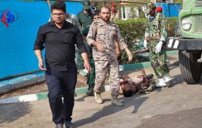 الجزایر حمله تروریستی اهواز را محکوم کرد