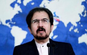 قاسمی ادعاهای بی اساس رئیس جمهور آرژانتین را تحریف واقعیات خواند