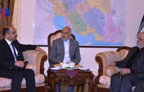 الجبوری حمله تروریستی اهواز را محکوم کرد