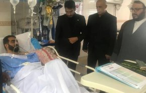 مسؤول: هولندا والدنمارك اعلنتا استعدادهما للكشف عن ماضي عناصر الزمرة الارهابية
