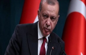 اردوغان حمله تروریستی اهواز را محکوم کرد