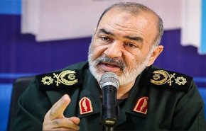 قول می‌دهیم که واکنش ما نسبت به جنایت تروریستی اهواز، پشیمان‌کننده، ویران‌گر و نابودکننده باشد