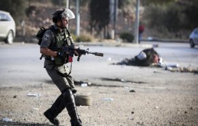 شهادت یک فلسطینی و زخمی شدن 20 نفر دیگر در حمله وحشیانه صهیونیست ها به غزه