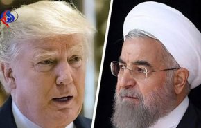 وال استریت ژورنال: نیویورک محل دوئل ترامپ و روحانی خواهد بود