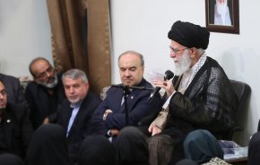 گوشمالی سختی به عوامل بزدل حادثه تلخ اهواز خواهیم داد/ بر اساس گزارش ها این کار بزدلانه کار همان افرادی است که دستشان در جیب سعودی و امارات عربی است