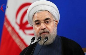 روحانی در مراسم بزرگداشت ماندلا در نیویورک سخنرانی می کند