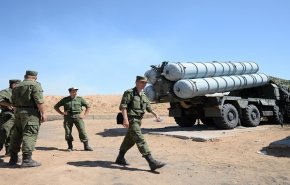 با ورود S-300 به سوريه دمشق باید از چه نوع حملاتی مراقبت کند؟