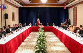 پاسخ روحانی به سوال رسانه آمریکایی در باره دیدار احتمالی با ترامپ/ واکنش رییس جمهور به اظهارات نیکی هیلی/اقدامات ضد ایرانی ترامپ به زیان منافع آمریکاست