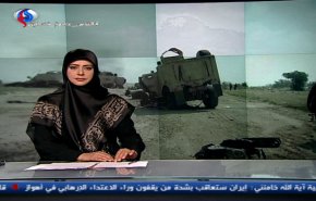 نشرة الاخبار من قناة العالم الساعة 16:00 بتوقيت غرينتش
