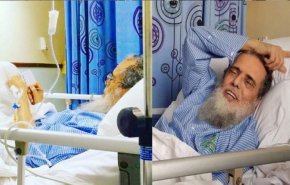 تدهور حاد في صحة داعية سعودي معتقل ونقله للمستشفى