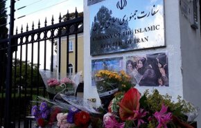 همدردی دانمارکی‌ها با خانواده شهدا و مجروحان حمله تروریستی اهواز