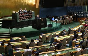 دولتمردان بزرگ بجای «دیوار»، «پل» می سازند