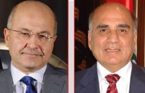  رئاسة العراق.. زلزال غير مسبوق في البيت الكردي