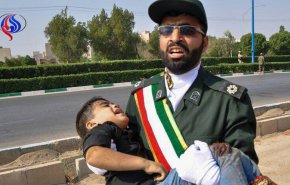 شیلی حمله تروریستی اهواز را محکوم کرد