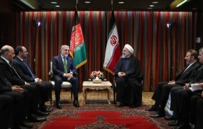 ایران خواهان آینده ای بهتر، توسعه یافته تر و امن تر برای افغانستان است