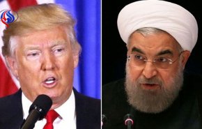 دوئل امشب روحانی با ترامپ به وقت نیویورک