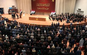 استمرار المنافسة على منصب رئيس الجمهورية في العراق