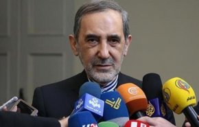 ولایتی: جبهه مقاومت اجازه نخواهد داد یک وجب از خاک سوریه جدا شود
