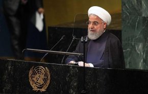 امروز؛ سخنرانی روحانی درمجمع عمومی سازمان ملل 