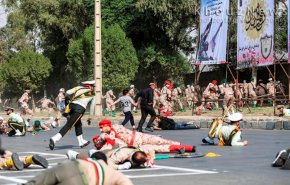 علمای اهل سنت عراق حمله تروریستی اهواز را محکوم کردند