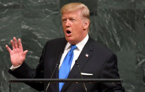 ترامپ: شرکت‌ها باید انتخاب کنند با ایران باشند یا آمریکا