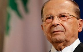 عون: غرب بازگشت آوارگان سوری را سیاسی می‌کند
