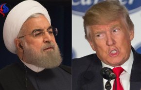 واکنش آشنا به اظهارات ترامپ / قاب عکس بدون توافق؛ هرگز!
