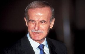 حلم حافظ الأسد يتحقق