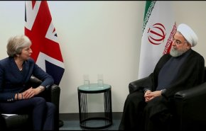 تلاش برای اجرای برجام، مهمترین موضوع روابط ایران و اروپاست