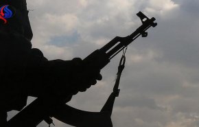 جلوگیری از پیشروی مزدوران سعودی در صحرای الاجاشر