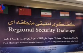 تأکید حاضران در نشست تهران بر مقابله با افراط گرایی خشونت طلب و رادیکالیسم در منطقه