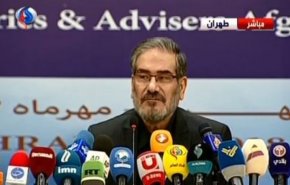 شمخانی: باید ترامپ را در جنگ اقتصادی مایوس کنیم/باید هزینه خروج آمریکا از برجام را پیگیری کنیم