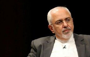 وزرای خارجه هند و عمان با ظریف دیدار کردند