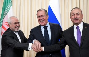 روسيا وتركيا وايران وآفاق إطلاق عملية سوريا السياسية