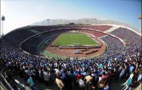 استقلال 0 - پرسپولیس 0 / تساوی کسل کننده!
