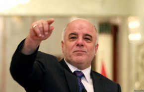 «حیدر العبادی» سرانجام فرماندهی عملیات بصره را برکنار کرد