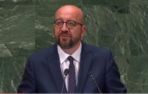 انتقاد نخست‌وزیر بلژیک نسبت به بی‌اعتنایی آمریکا به توافقات بین‌المللی