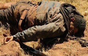یکی از سرکردگان تحریرالشام در سوریه به هلاکت رسید