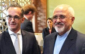 گفت وگوی ظریف و ماس در نیویورک
