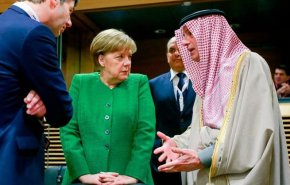 هل اعتذرت ألمانيا للسعودية ؟!