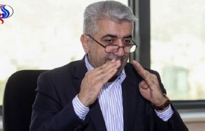 وزیر نیرو استیضاح می‌شود