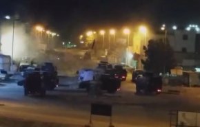 شاهد... هذا ما جرى في القطيف.. قوات سعودية تغدر بشبابها!!