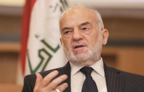 الجعفری: راهی جز گفتگو با ایران وجود ندارد
