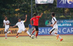 كوريا الجنوبية واستراليا الى ربع النهائي